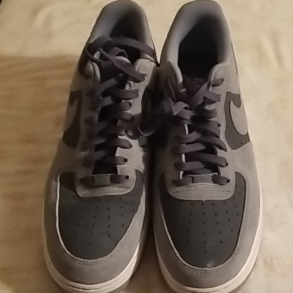 Nike Air Force One
